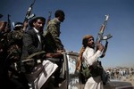 Yemen: 26 người thiệt mạng trong các đợt không kích của liên quân