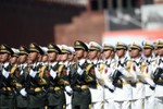Hàng nghìn quân tinh nhuệ Trung Quốc tới Nga: Sẵn sàng Vostok trọng đại