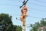 Điện lực Hương Sơn truy thu gần 100 triệu đồng từ những vụ “ăn cắp” điện