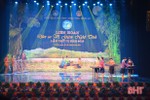 Lan tỏa phong trào hát dân ca ví, giặm Nghệ Tĩnh