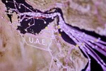 Saudi Arabia đào kênh trên biển biến Qatar thành quốc đảo