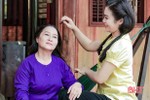 Á khôi người Hà Tĩnh "lấy" nước mắt công chúng với MV về mẹ