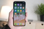 Trước tháng 9, iPhone X giảm giá mạnh tại Việt Nam