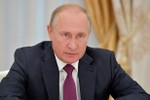 Tổng thống Putin bất ngờ sa thải 15 tướng lĩnh cấp cao
