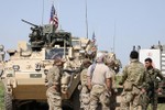Mỹ ra điều kiện để rút quân khỏi Syria, Damascus thẳng thừng từ chối