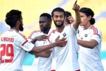 Nhận diện cầu thủ nguy hiểm nhất của U23 UAE
