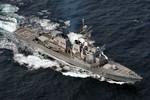 Thế giới ngày qua: Nga báo động chiến hạm Mỹ chở 28 quả Tomahawk chuẩn bị tấn công Syria