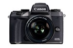 Lộ thông tin chi tiết máy ảnh Fullframe Mirorless đầu tiên của Canon