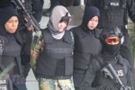 Cảnh sát Malaysia truy tìm thêm nhân chứng cho vụ Đoàn Thị Hương