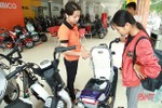 Hà Tĩnh: Tổng mức bán lẻ hàng hoá tháng 8 tăng 3,92%