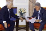 Putin - “quân cờ” cuối của Boris Yeltsin làm xoay chuyển quan hệ Nga - Mỹ