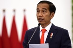 Tổng thống Indonesia sắp thăm cấp nhà nước Việt Nam
