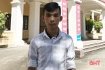 Thương cha mẹ nghèo, nam sinh Hà Tĩnh bỏ ĐH Luật Hà Nội để học nghề