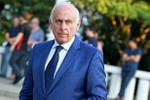 Thủ tướng Cộng hòa tự trị Abkhazia tử nạn khi vừa trở về từ Syria