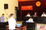 “Đạo chích” chợ Giang Đình lĩnh án 15 tháng tù