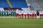 ĐT Đan Mạch cho đội hạng Ba đá vòng loại EURO 2020