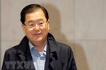 Đặc phái viên của Tổng thống Hàn Quốc khởi hành tới Triều Tiên