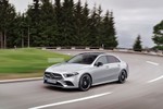 Chi tiết Mercedes A-Class sedan giá từ 835 triệu