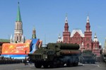 Thương vụ S-400: Nga - Thổ nói là làm
