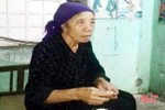 Cụ bà 69 tuổi mất tích 10 ngày chưa rõ lý do