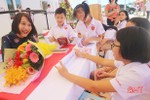 Trường Hội nhập Quốc tế iSchool Hà Tĩnh khánh thành khối phổ thông