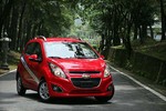 Chevrolet tiếp tục giảm giá xe, Spark Duo chỉ còn 259 triệu đồng