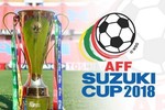 Các đài truyền hình sẽ không được tiếp sóng AFF Cup 2018 từ VTV