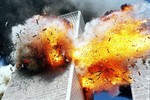11/9 - những khoảnh khắc khó quên của vụ khủng bố thay đổi nước Mỹ
