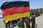 Đức xem xét khả năng tham gia các cuộc không kích tại Syria