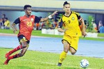 Thắng Brunei, Timor Leste giành vé cuối dự AFF Cup 2018