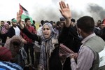 Mỹ tiếp tục cắt viện trợ 25 triệu USD cho người dân Palestine