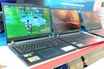 Asus tung laptop gaming giá 16,9 triệu đồng ở Việt Nam
