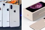 Giá bán iPhone 2018 sẽ bằng với thế hệ iPhone 2017?