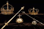 Thụy Điển bắt một nghi phạm vụ đánh cắp báu vật hoàng gia
