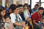 Ngày càng nhiều gia đình tìm cách nhập cư trái phép vào Mỹ