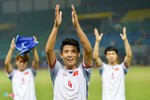 SEA Games trở lại tuổi U23, Duy Mạnh, Văn Đức vẫn được tham dự