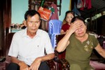Hà Tĩnh: "Liệt sỹ" trở về sau gần 30 năm báo tử