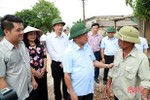 Công tác dân vận góp phần vào sự phát triển chung của Hà Tĩnh