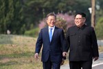 Thách thức lớn chờ Tổng thống Hàn khi gặp lại Kim Jong Un
