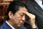 Liệu ông Abe có trở thành Thủ tướng Nhật Bản nhiệm kỳ 3?