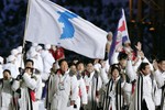 Triều Tiên – Hàn Quốc có thể đồng đăng cai Olympic mùa hè 2032