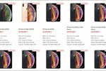 Giá bán chi tiết tất cả các iPhone mới, gồm iPhone 2 SIM tại Việt Nam hôm nay