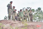 “Tai mắt” của Bộ đội Biên phòng Hà Tĩnh ở vùng biên ải