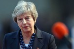 Thế giới ngày qua: Đảng Bảo thủ Anh có kế hoạch thay thế Thủ tướng Theresa May