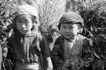 Những hình ảnh biết nói về vẻ đẹp cao nguyên Đồng Văn 30 năm trước