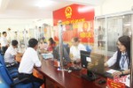 Trung tâm Hành chính công huyện Vũ Quang chính thức đi vào hoạt động