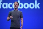 Một tin tặc tuyên bố sẽ xóa tài khoản Facebook của Zuckerberg