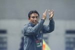 Indonesia triệu tập 2 cầu thủ nhập tịch gốc Nam Mỹ chuẩn bị AFF Cup