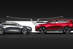 Trước giờ G, VinFast chính thức công bố chi tiết động cơ hai mẫu xe sẽ đến Paris Motor Show