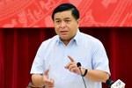 Bộ trưởng Nguyễn Chí Dũng: Niềm tin cải cách môi trường đầu tư, kinh doanh được củng cố